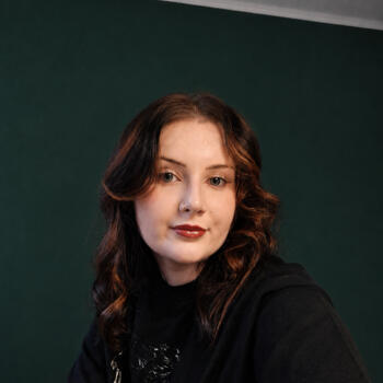 Opiekunka do dziecka w Łódź: Julia