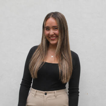 Babysitter in Santiago: Amparo