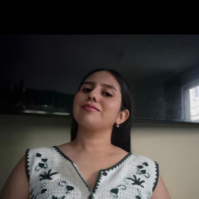 Babysitting job in Ejido San Lorenzo Cuauhtenco: YUli