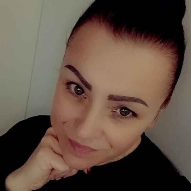 Babysitter in Chișinău: Nelia