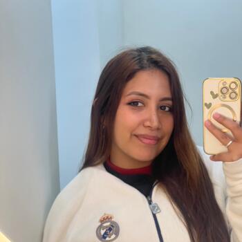 Babysitting job in Ibiza Town: babysitting job Karla