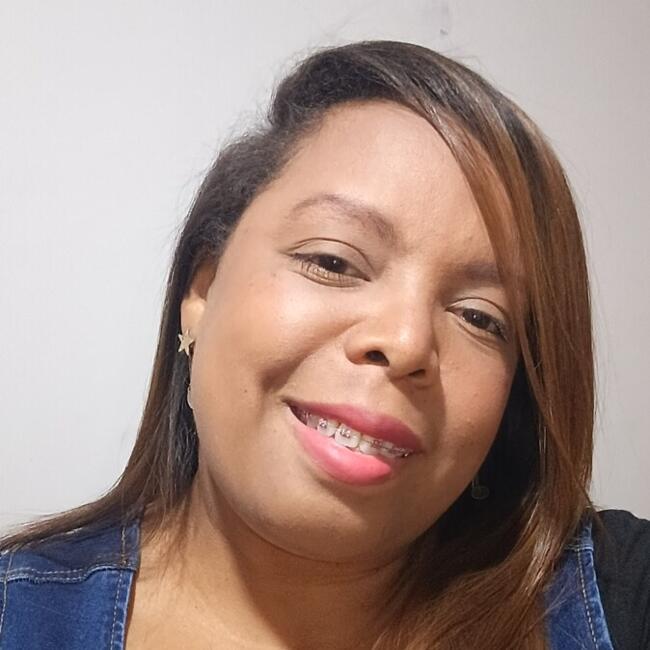 Babysitter in Caracas: Milagros