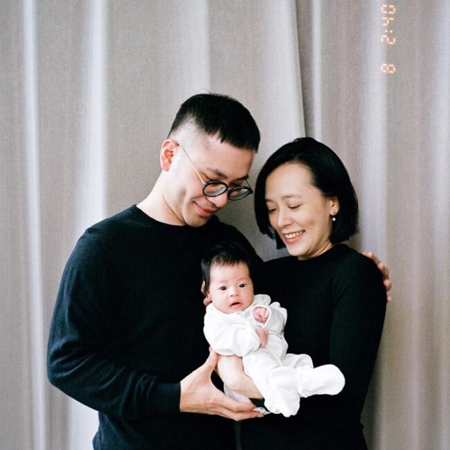 Babysitting job in Taipei: Lin