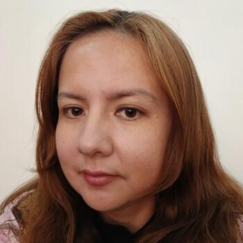 Babysitter in Cochabamba: Sandra