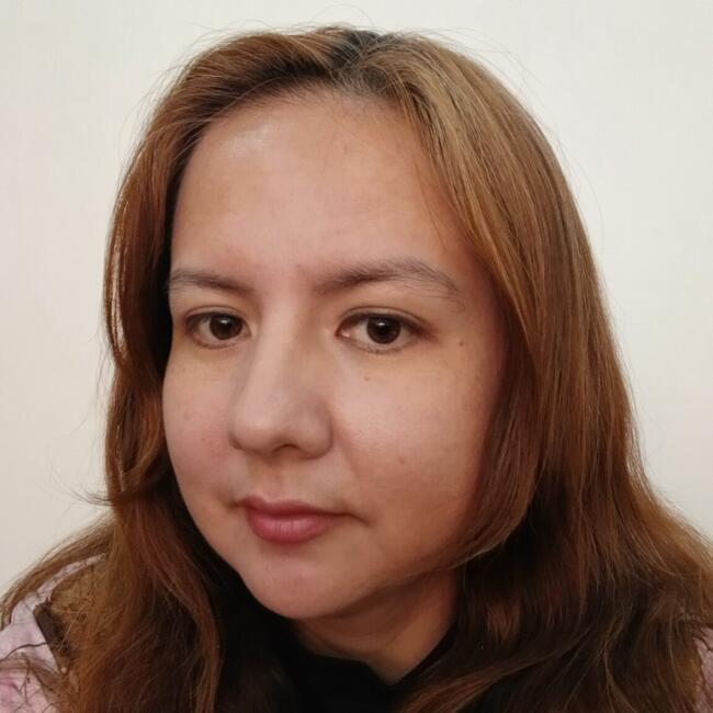 Babysitter in Cochabamba: Sandra