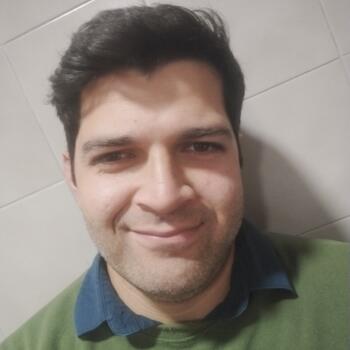 Parent San Miguel de Tucumán: Franco Maximiliano