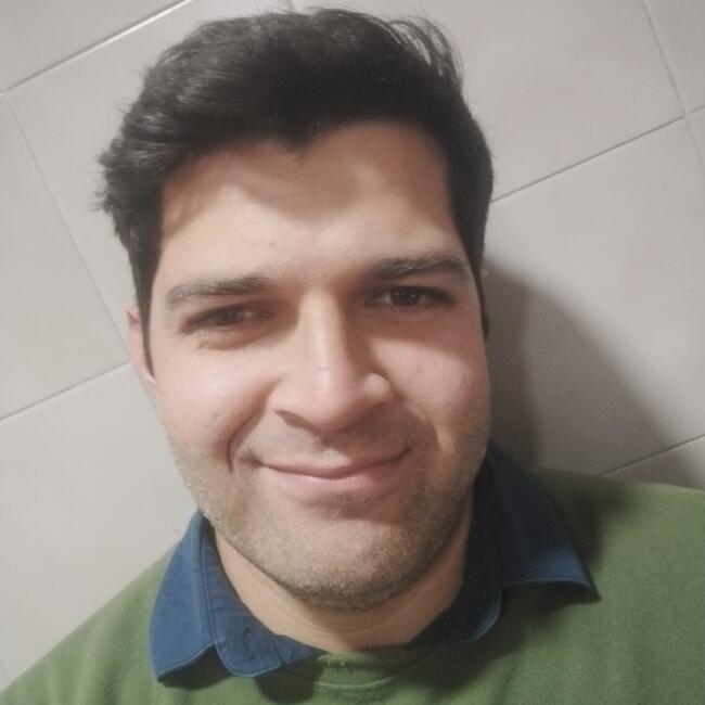 Babysitting job in San Miguel de Tucumán: Franco Maximiliano