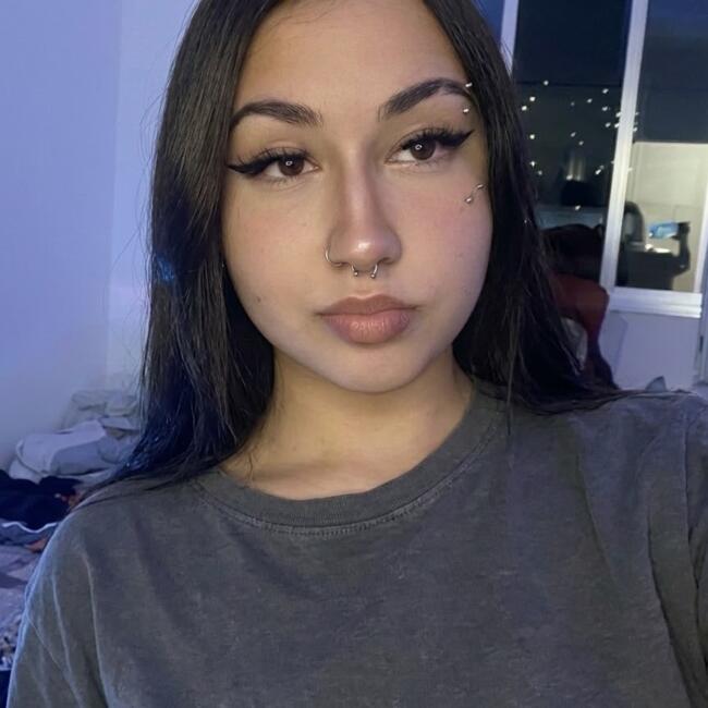 Babysitter in São Paulo: Catarina