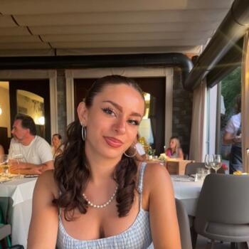 Babysitter Selvazzano Dentro: Maria Vittoria