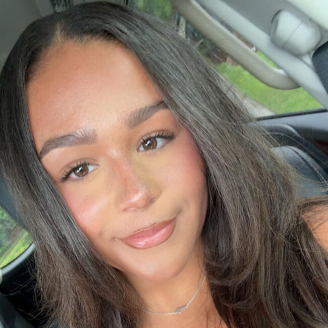 Babysitter in Wesley Chapel (Florida): Karsen