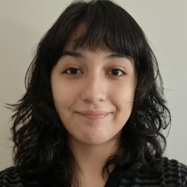 Babysitter in Buenos Aires: Martina Fortini