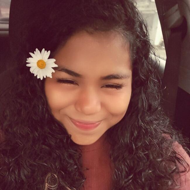 Babysitter in Panama City: Abigail