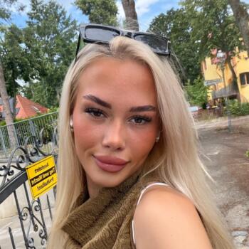 Babysitter in Berlin: Charell