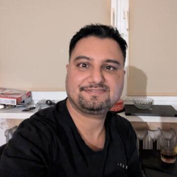 Babysitting job in Wejherowo: babysitting job Davinder