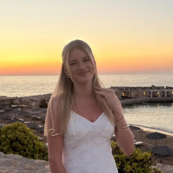 Babysitter in Préverenges: Anais