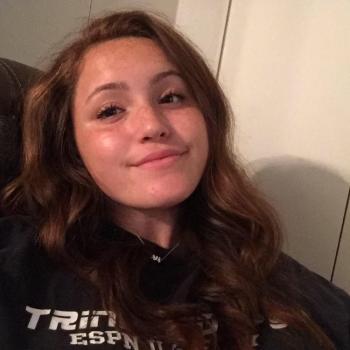 Babysitter Bedford (Texas): Gabby