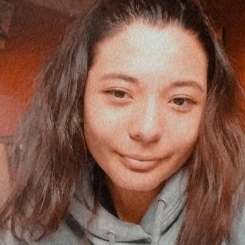 Babysitter Humanes de Madrid: Kimberly
