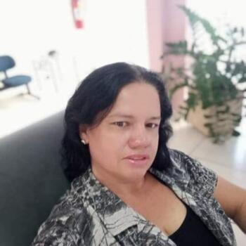 Babysitter in Bauru: Maria Aparecida Ribeiro