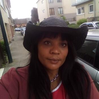 Babysitter Zaventem: Isa
