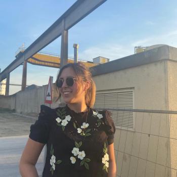 Babysitter Keerbergen: Margaux