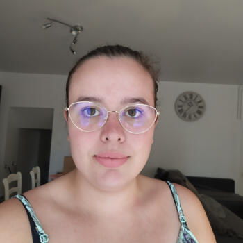 Babysitter in Rennes: Andréa