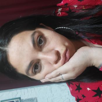 Niñera en Burzaco: Vanesa Elizabeth