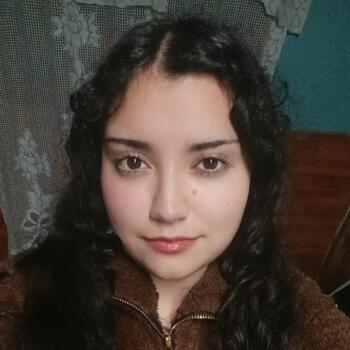 Niñera en Santiago de Chile: Nayarett Hernández