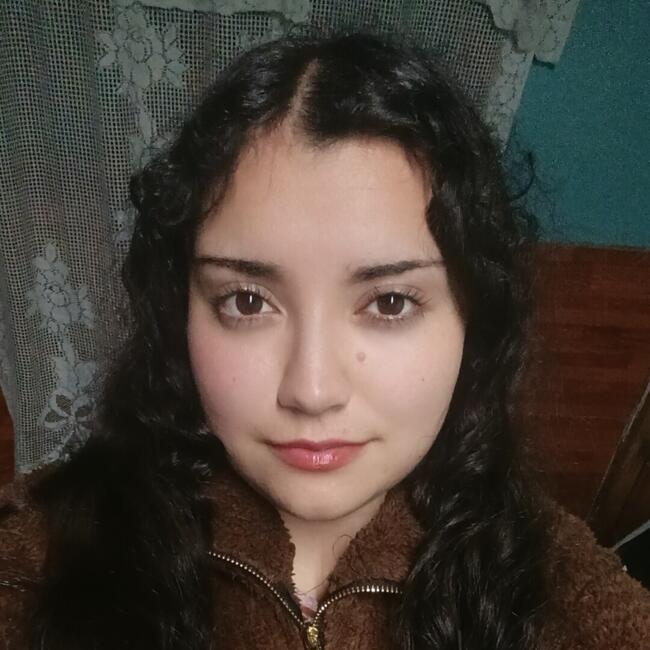 Babysitter in Santiago: Nayarett Hernández