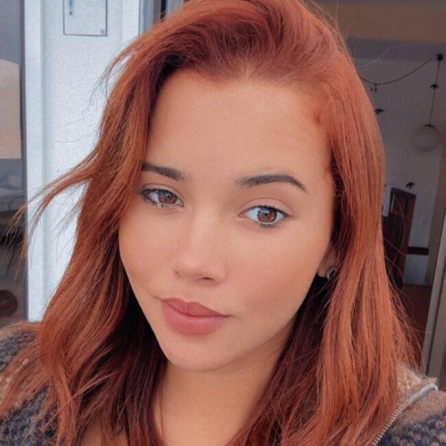 Babysitting job in Lisbon: Bárbara