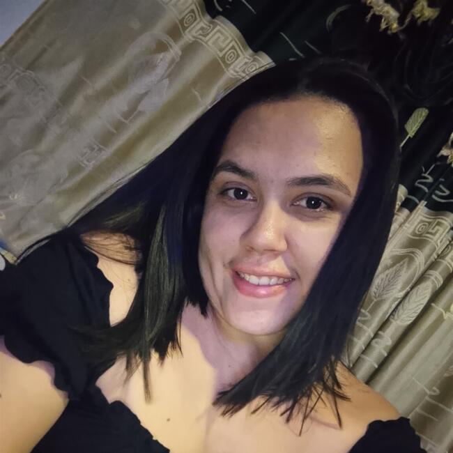 Niñera en Barranquilla: Karina