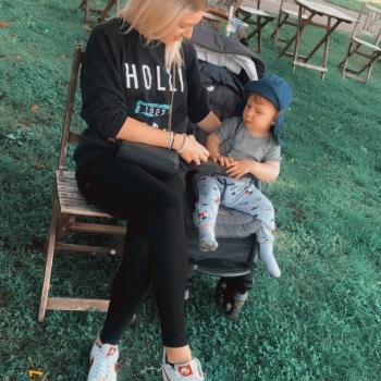 Tagesmutter Job in Senden: Babysitter Job Jessica