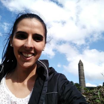 Babysitter em Coimbra: Filipa