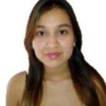 Babysitter in Armenia: JESICA ANDREA