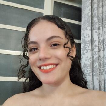 Babá em São Bernardo do Campo: Dalisa