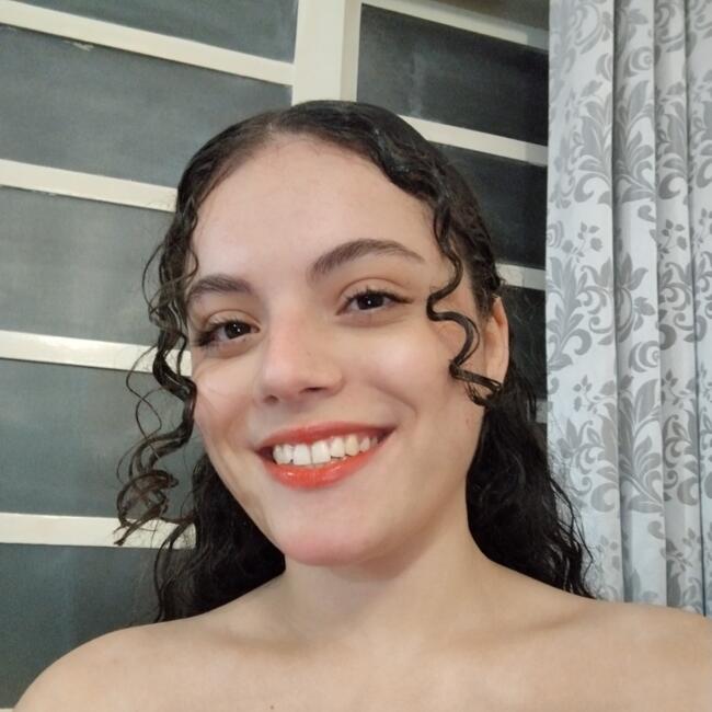 Babá em São Bernardo do Campo: Dalisa