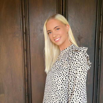 Babysitter i Odense: Sarah