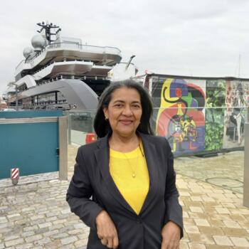 Niñera en Tarragona: Ruby
