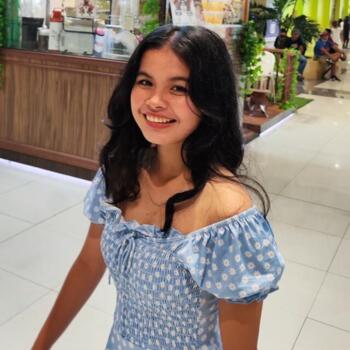 Babysitter Mandaluyong: Isabel