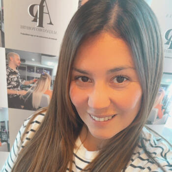 Niñera en Viña del Mar: Key