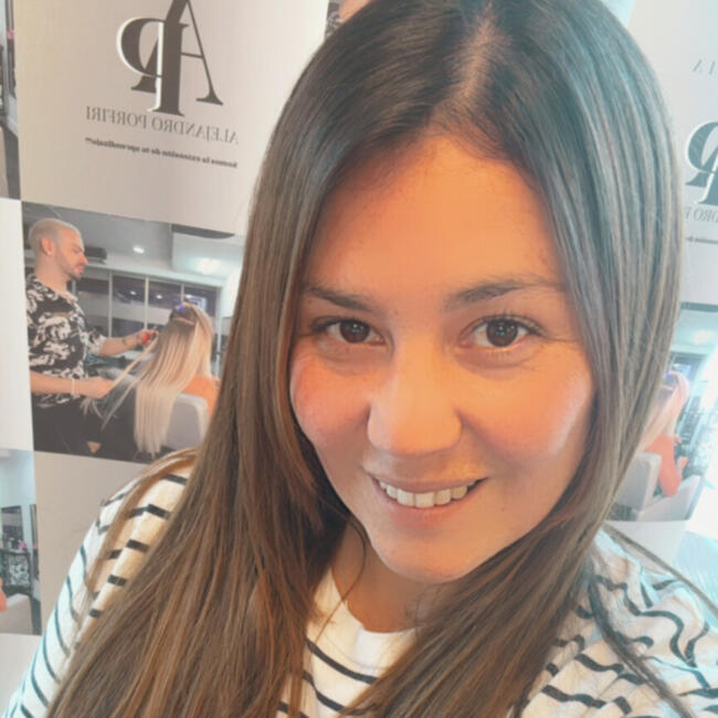 Niñera en Viña del Mar: Key