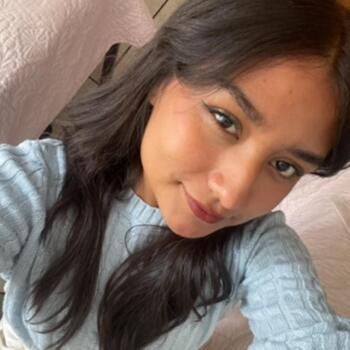 Niñera en Ciudad de México: Editza Liseth