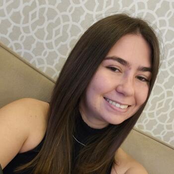 Babysitter in Goiânia: Laila