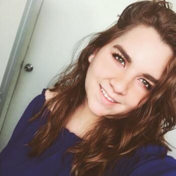 Nounou à Vancouver: Susana Estefania