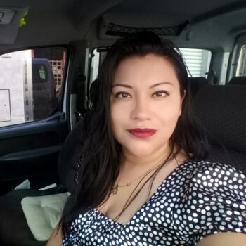 Nanny in Castellon: Carla