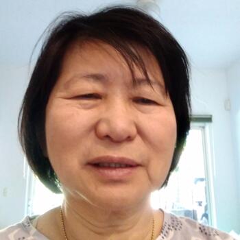 Babysitter in Perth: Yoke Ping {Betty}