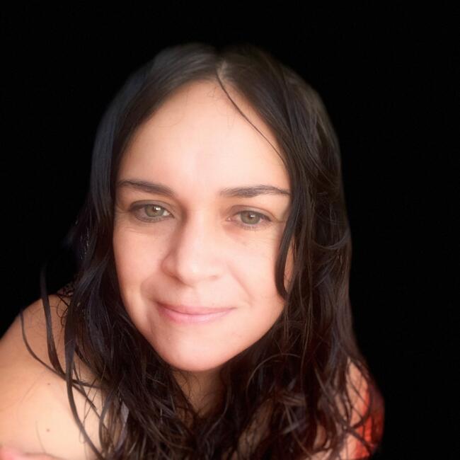 Babysitter in Colbún: Daniela