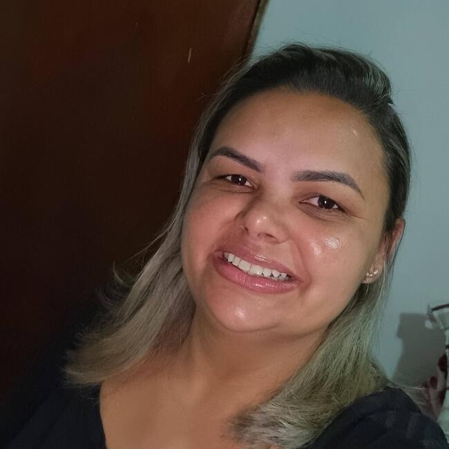 Babá em São Paulo (São Paulo): Rosileide