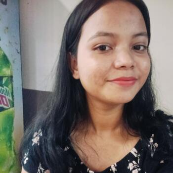 Babysitter in Coimbatore: Rebecca tamang