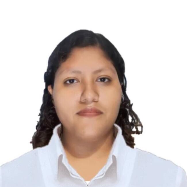 Babysitter in San Juan de Lurigancho: Lady
