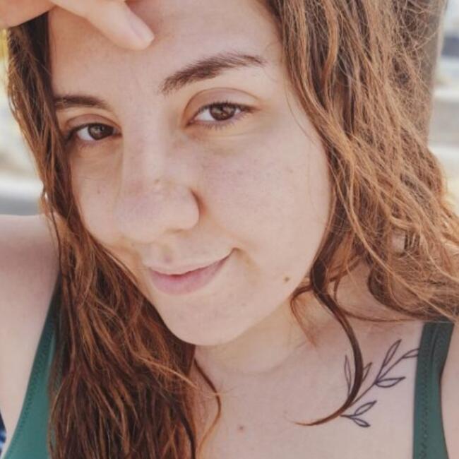 Babysitter in Guarda: Jéssica